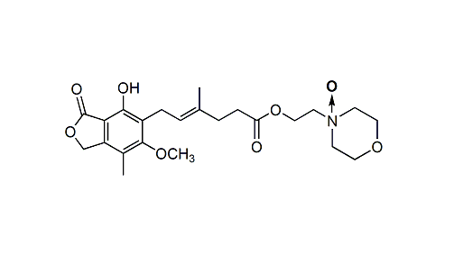 Mycophenolate Mofetil EP Impurity G